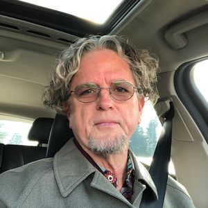 Meet your Posher, Jody